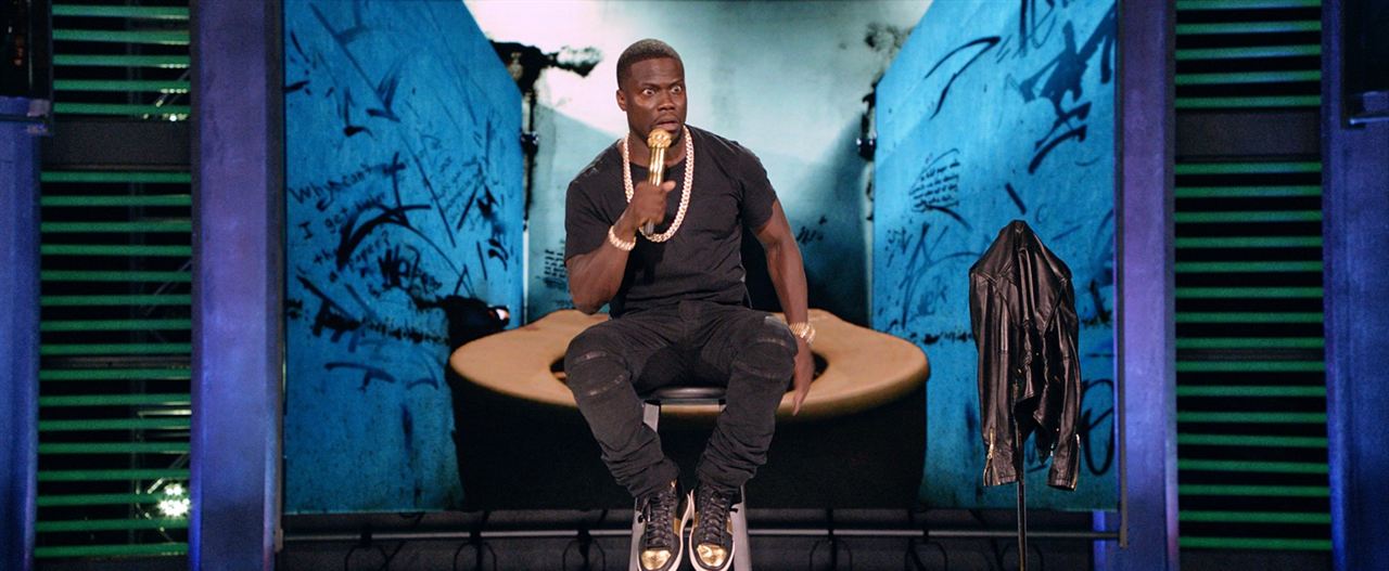 Kevin Hart: What Now? : Fotos