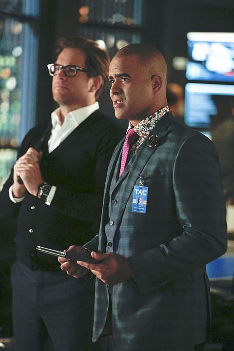 Fotos Michael Weatherly