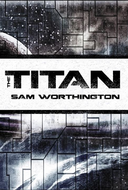 The Titan : Poster