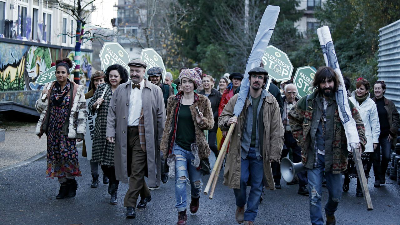 Fotos Miren Gaztañaga