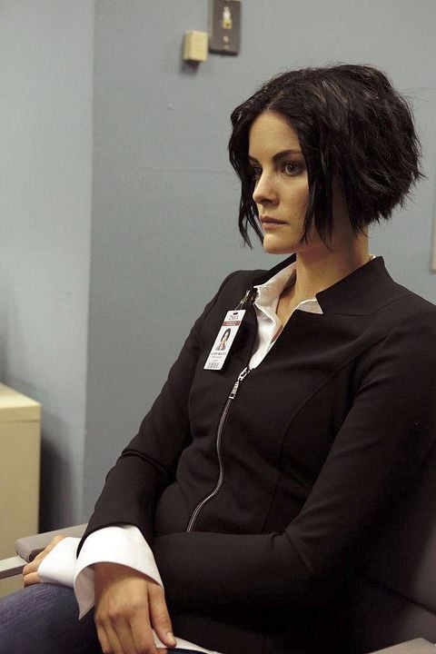 Blindspot : Fotos Jaimie Alexander