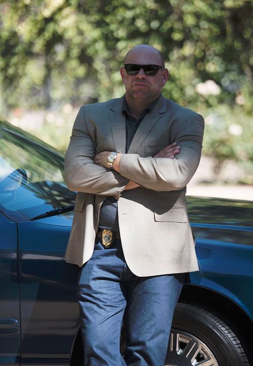 Rosewood : Fotos Domenick Lombardozzi