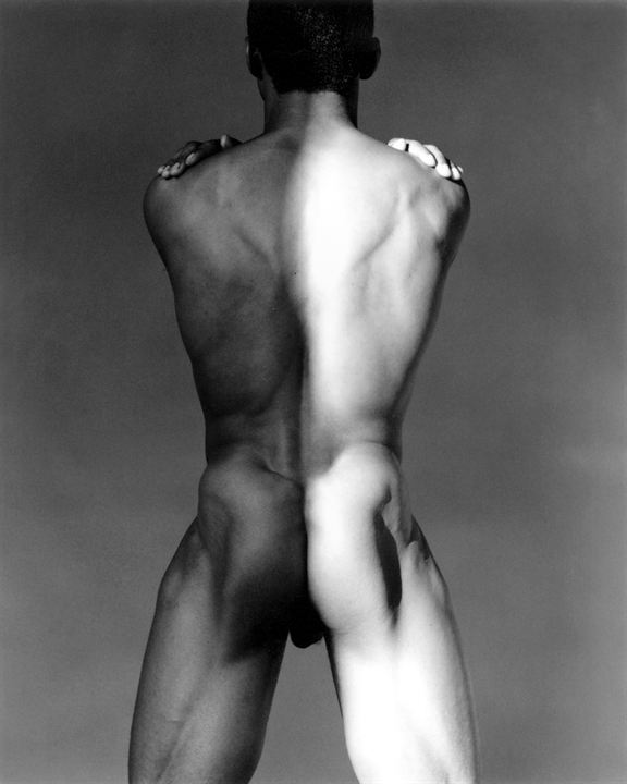 Mapplethorpe: Look At The Pictures : Fotos