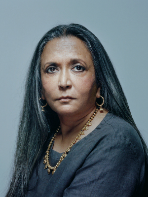 Poster Deepa Mehta