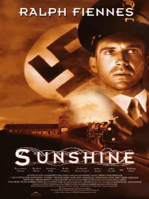 Sunshine - O Despertar de um Século : Poster