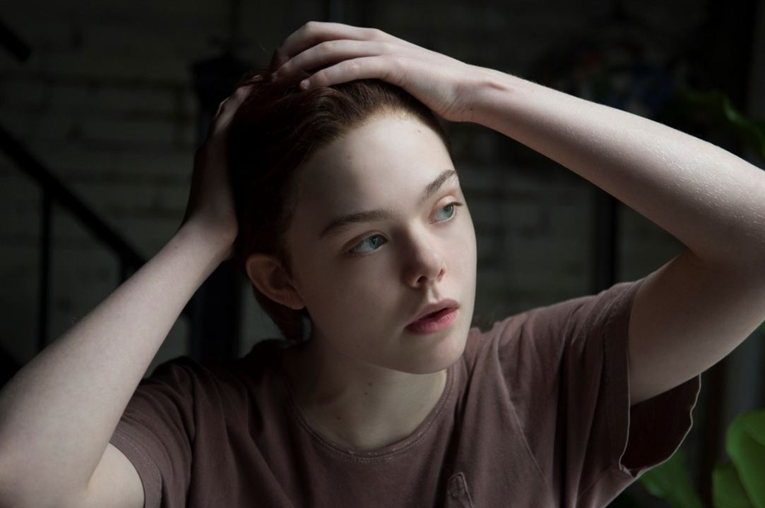 Meu Nome é Ray : Fotos Elle Fanning