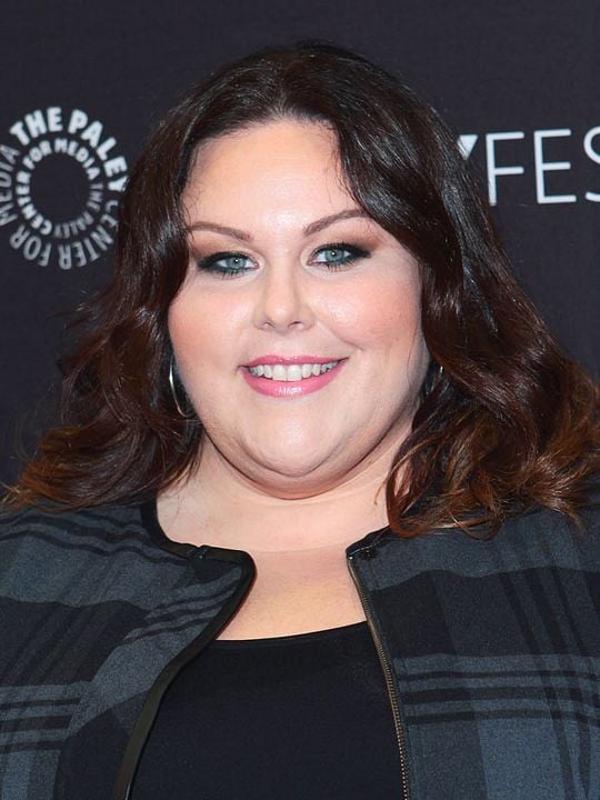 Poster Chrissy Metz