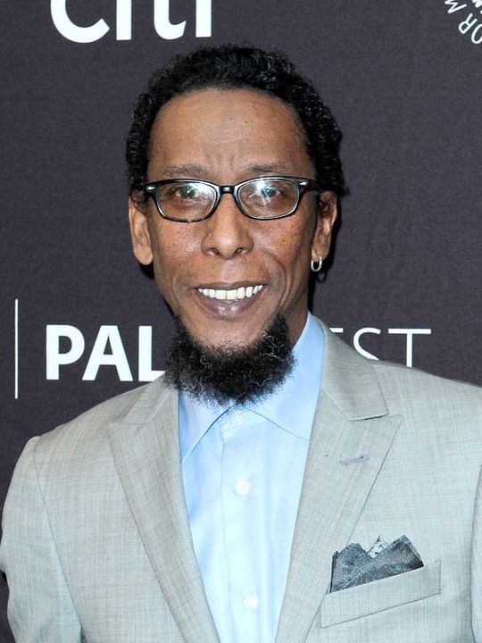 Poster Ron Cephas Jones