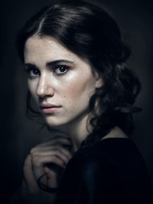 Poster Lize Feryn