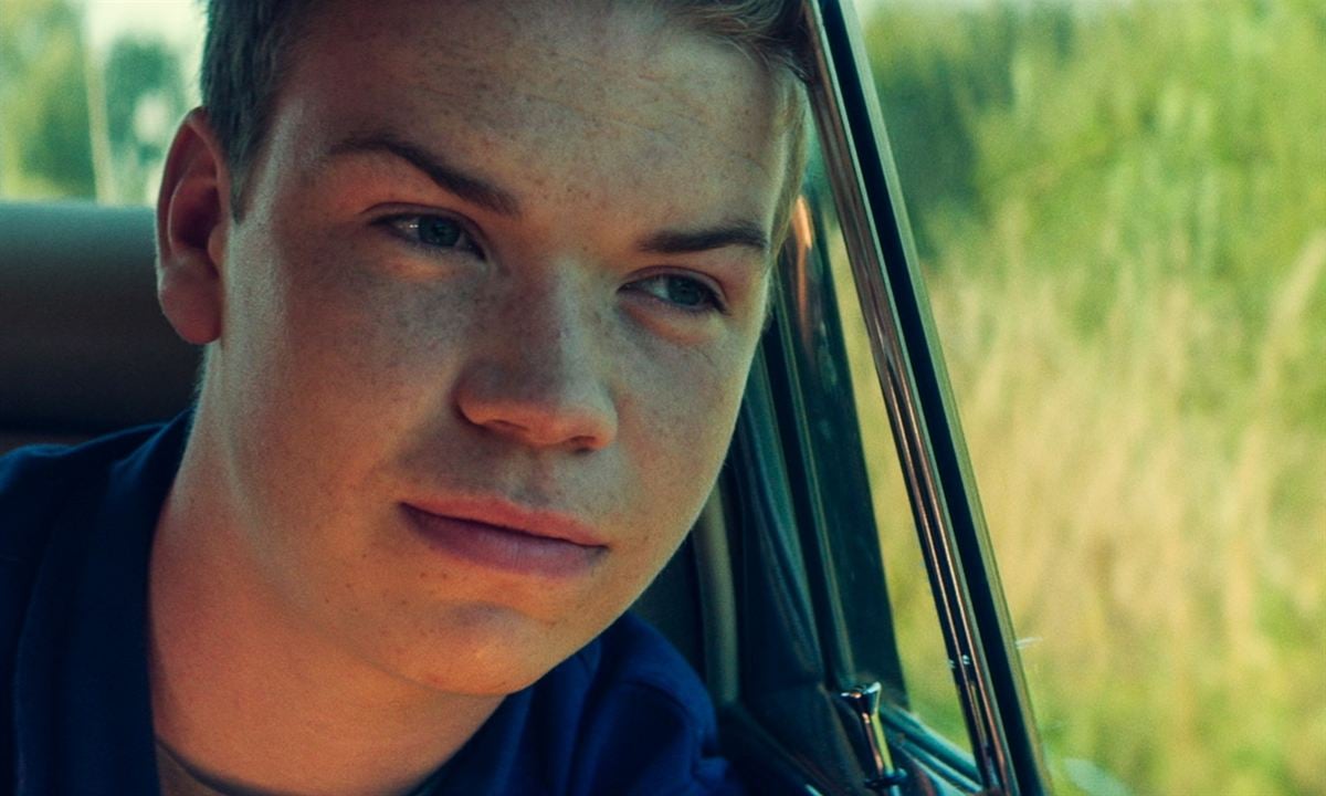 Kids In Love : Fotos Will Poulter