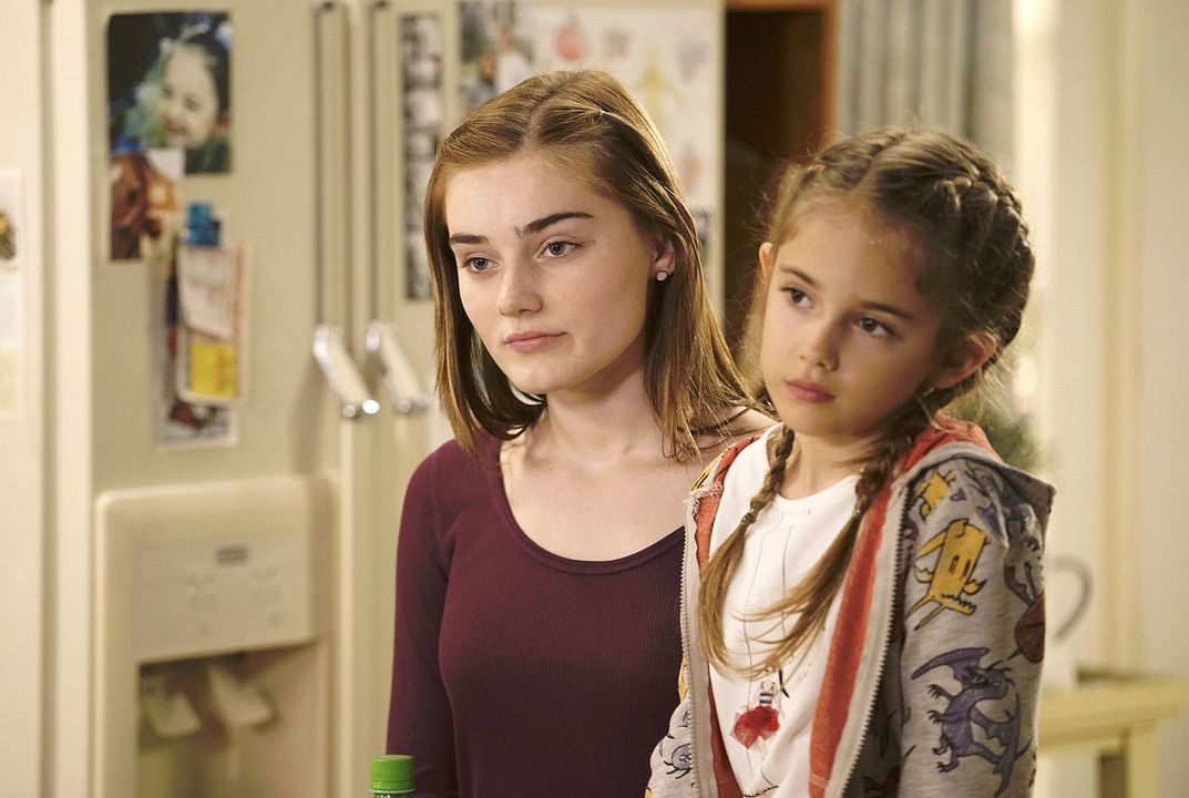 Fotos Meg Donnelly, Julia Butters