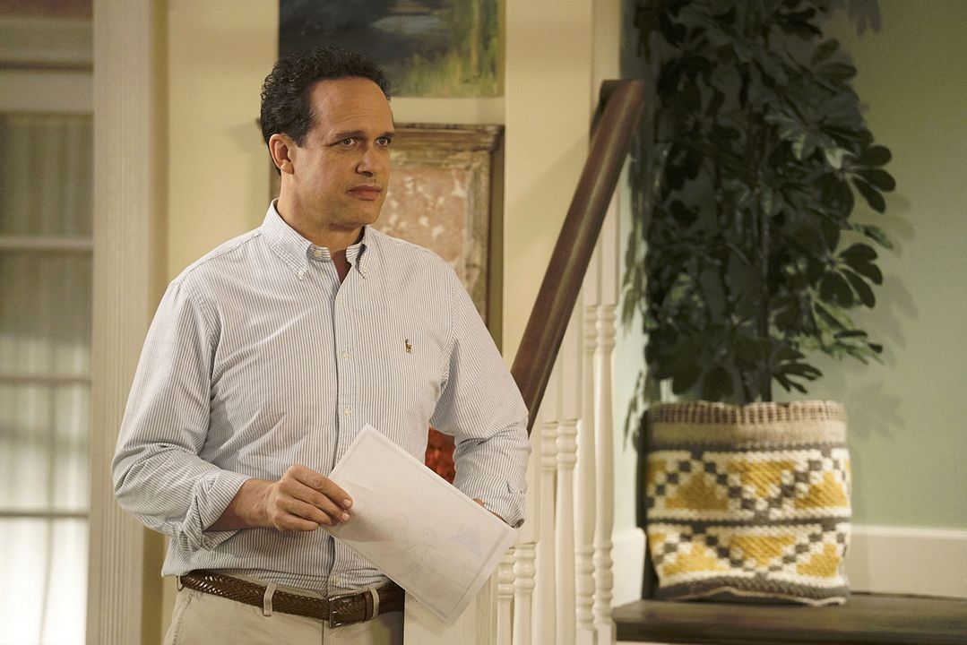 Fotos Diedrich Bader