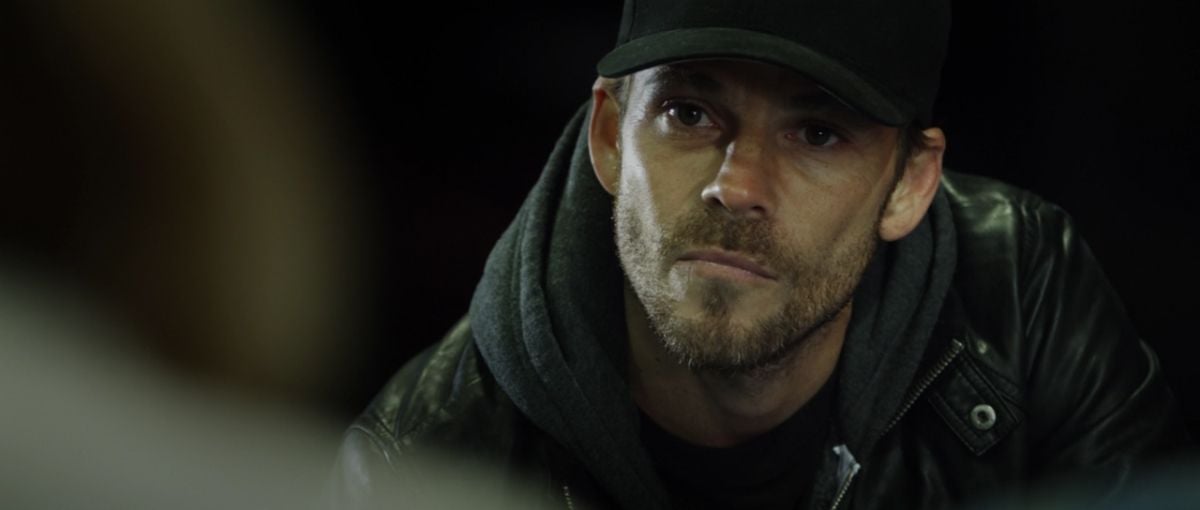 Sequestro Relâmpago : Fotos Stephen Dorff