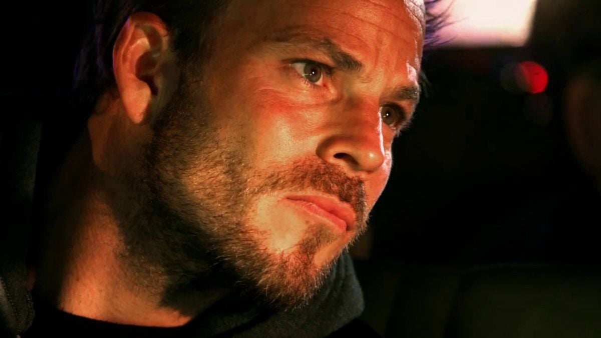 Sequestro Relâmpago : Fotos Stephen Dorff