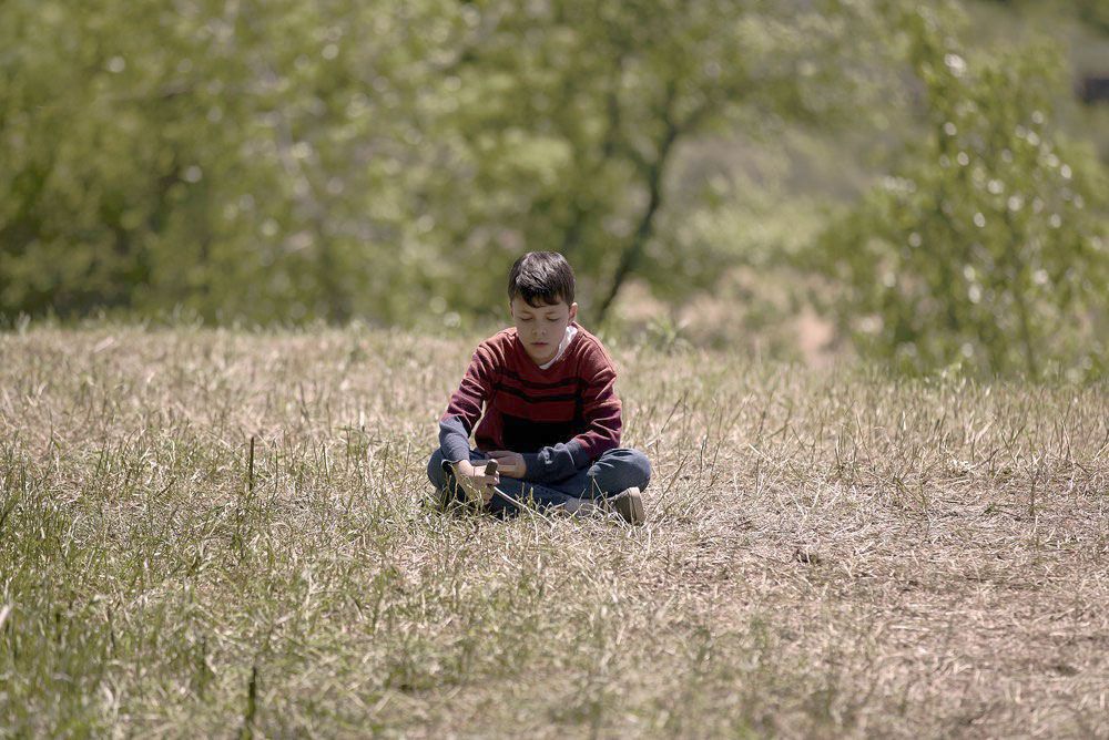 Channel Zero : Fotos