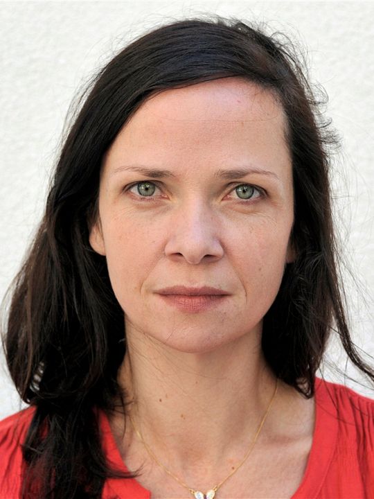 Poster Myriam Müller