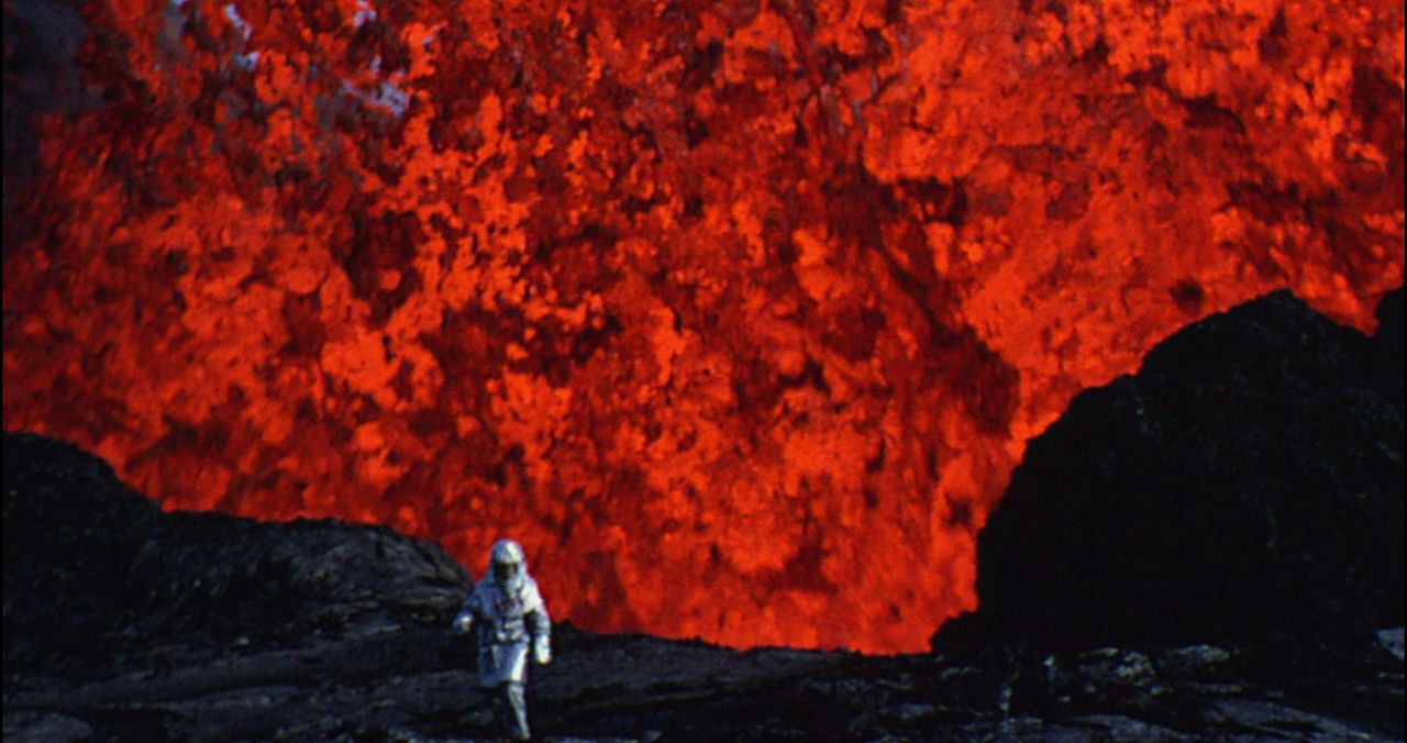 Into The Inferno : Fotos