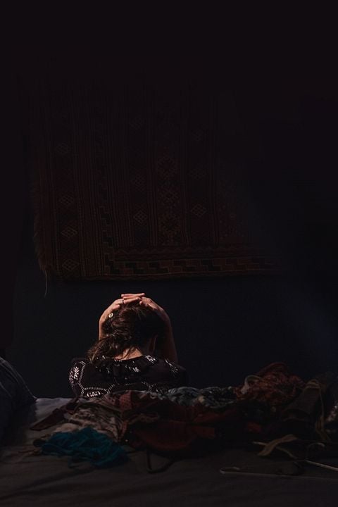 Canção da Volta : Fotos