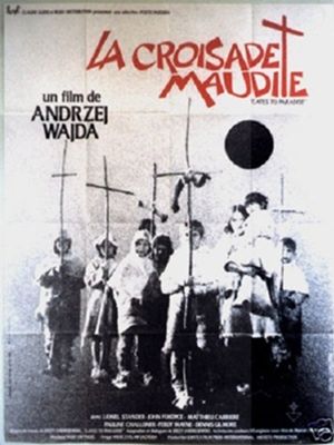 Gates to paradise : Poster