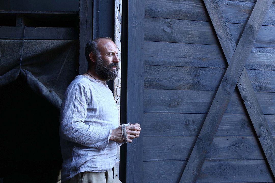 Fotos Halit Ergenç