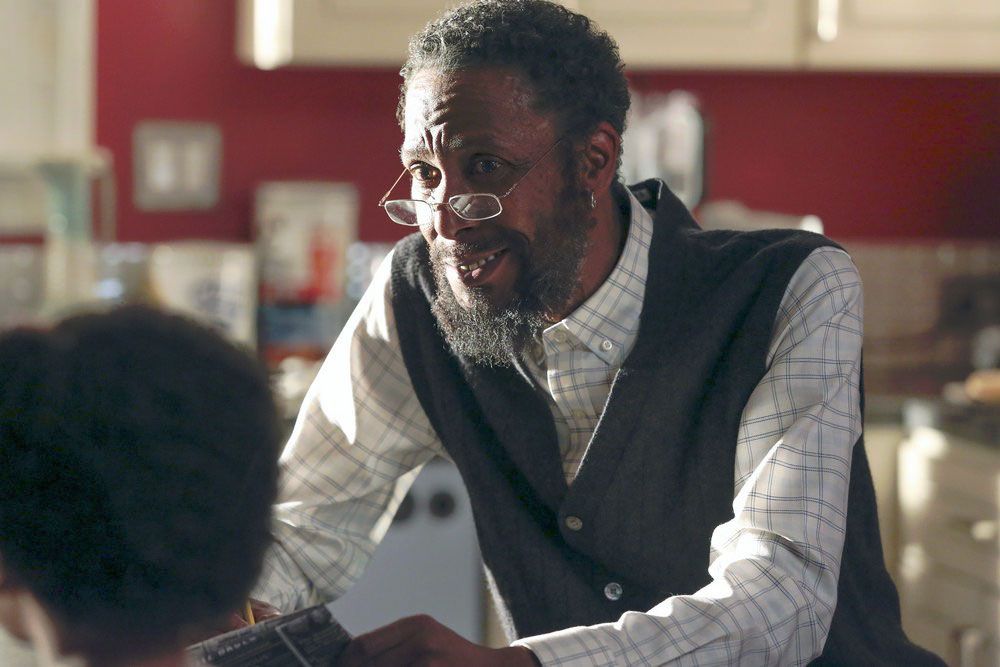 This is Us : Fotos Ron Cephas Jones