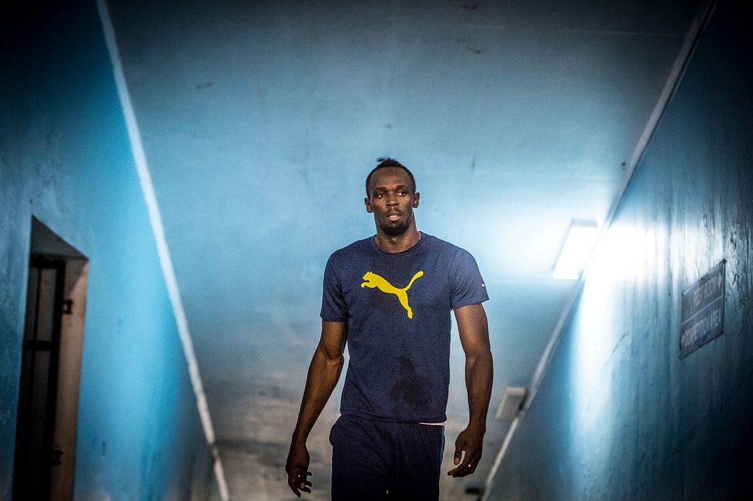 Eu Sou Bolt : Fotos Usain Bolt