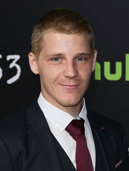 Poster Daniel Webber