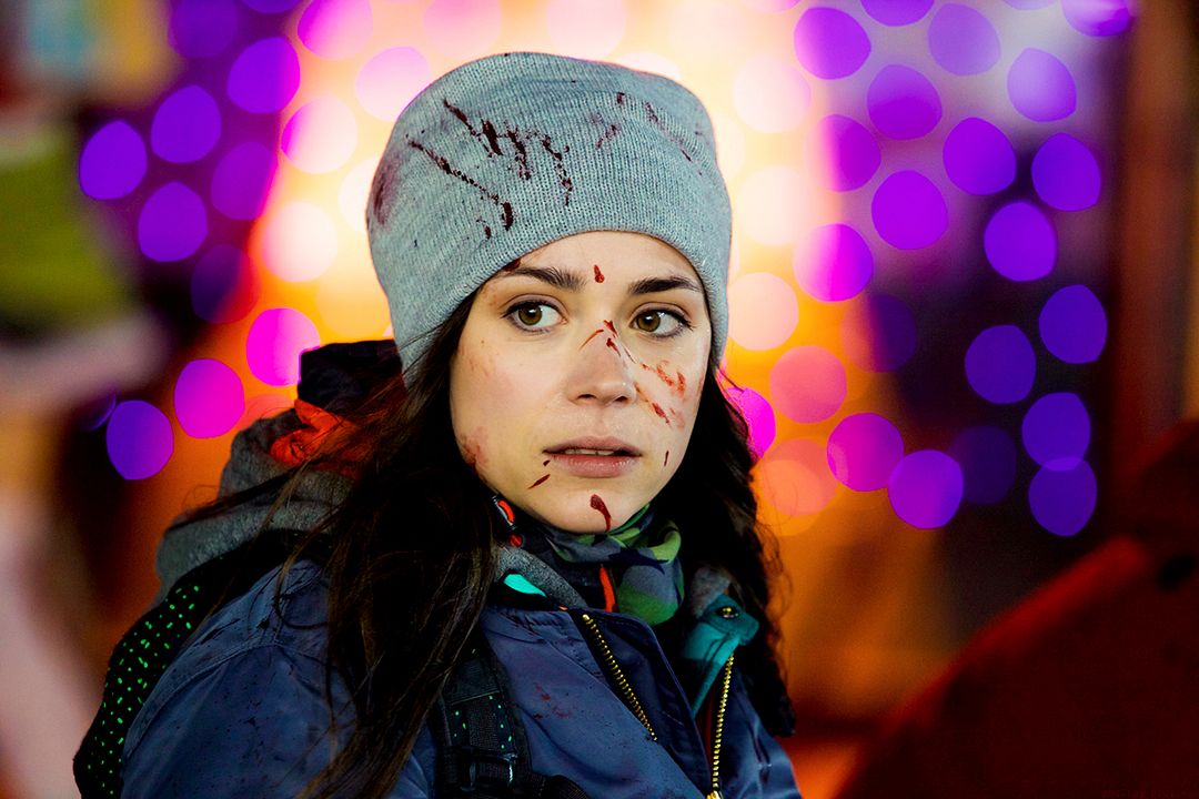 Fotos Gabriela Marcinkova