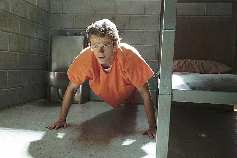 Fotos Lucas Till