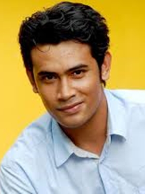 Poster Remy Ishak