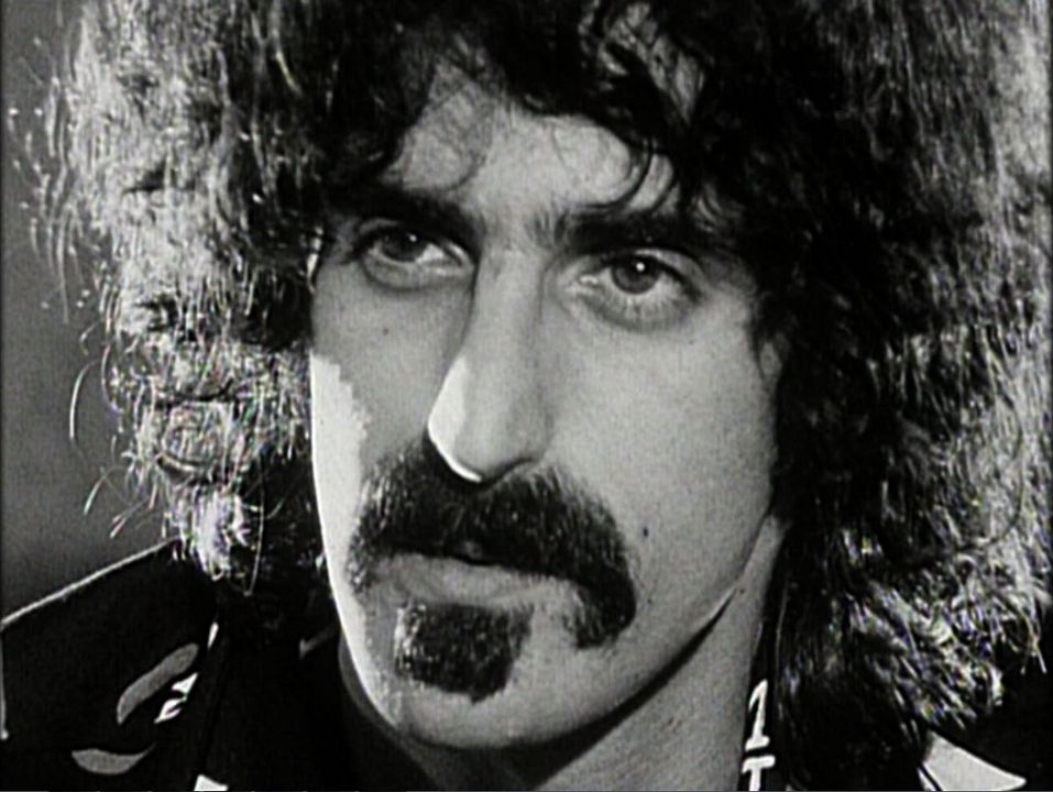 Eat That Question - Frank Zappa por Ele Mesmo : Fotos