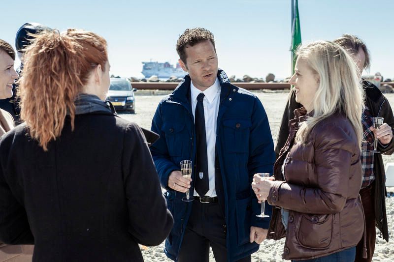 Fotos Claus Riis Østergaard