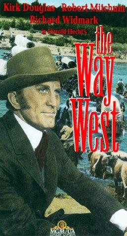 Desbravando o Oeste : Poster