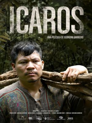 Icaros : Poster