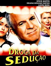 Droga da Sedução : Poster