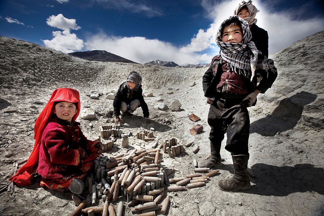 The Land of the Enlightened : Fotos