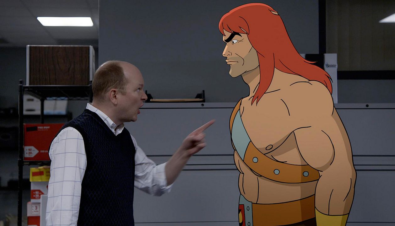 Son Of Zorn : Fotos Mark Proksch