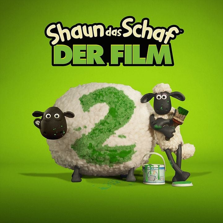 Shaun, o Carneiro, o Filme: A Fazenda Contra-Ataca : Revista