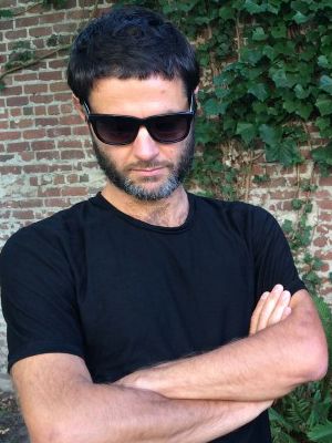 Poster Wilhelm Sasnal