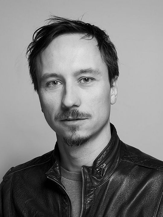 Poster Rafal Mackowiak