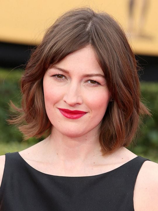 Poster Kelly Macdonald