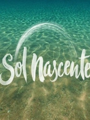 Sol Nascente : Poster