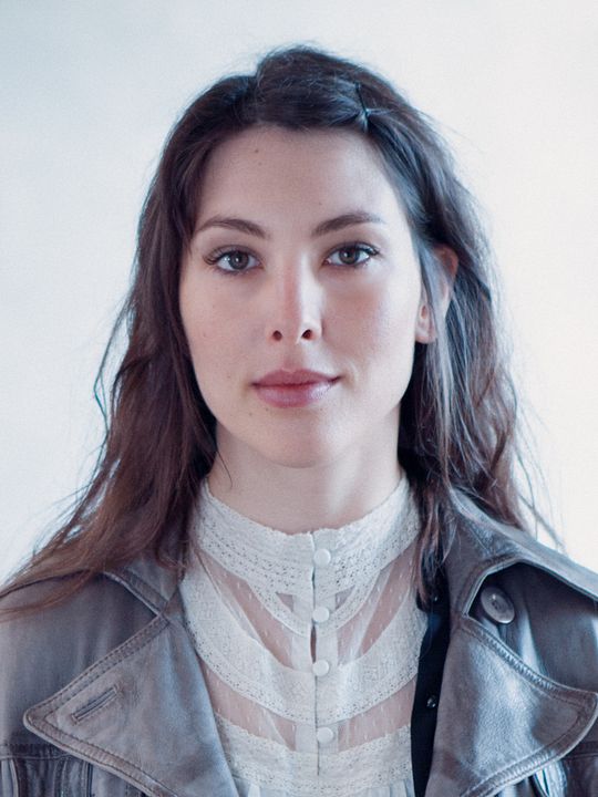 Poster Manuela Bastian