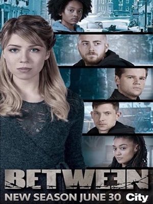 Between : Poster