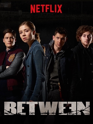 Between : Poster