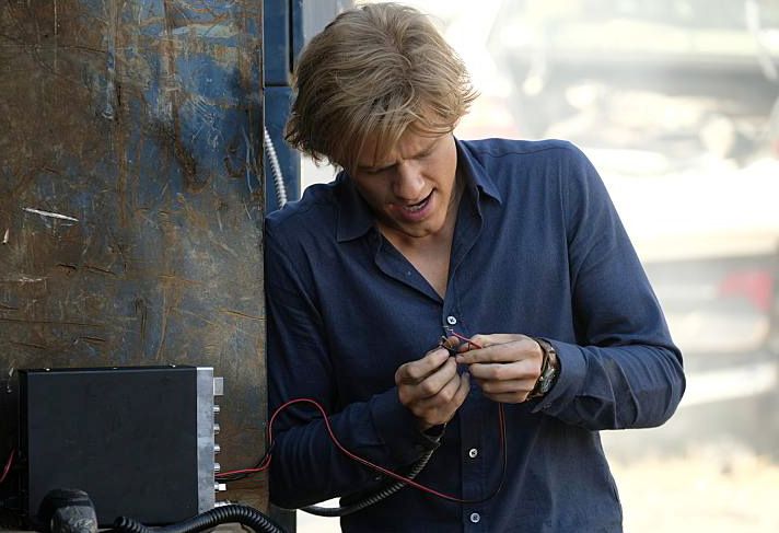 Fotos Lucas Till