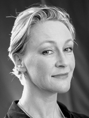 Poster Claire Porter