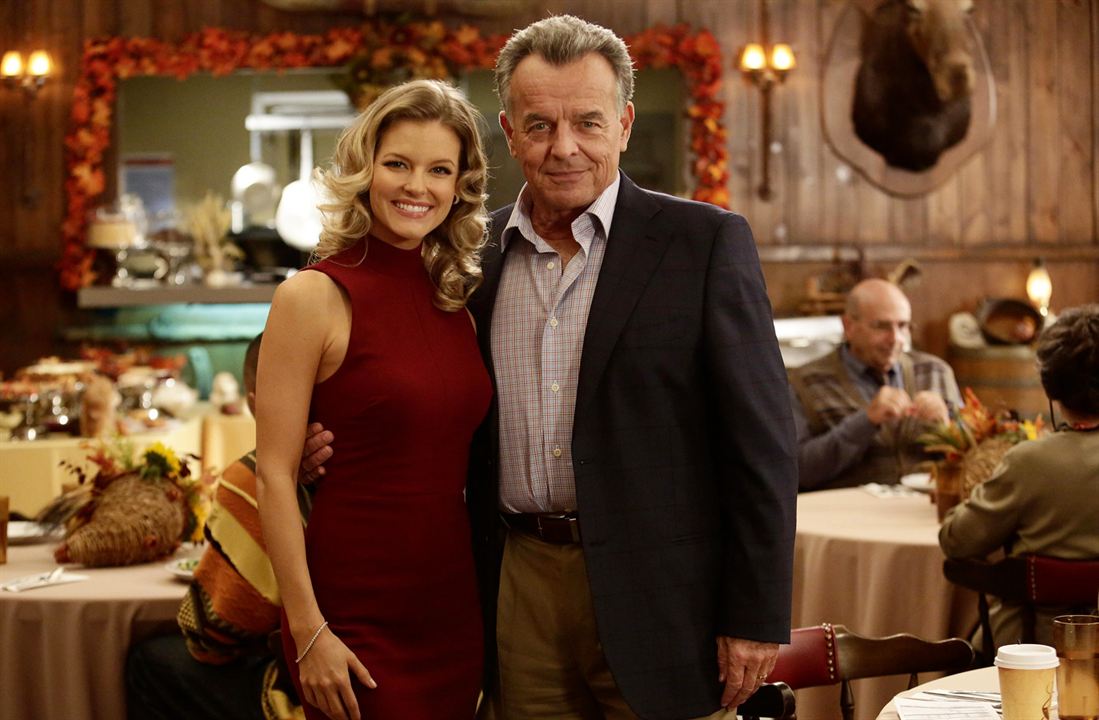 Fotos Chelsey Crisp, Ray Wise