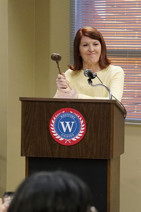Fotos Kate Flannery