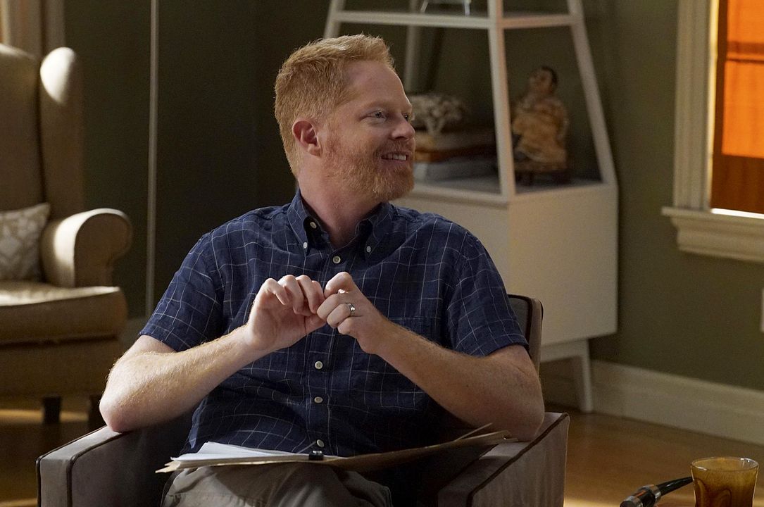 Fotos Jesse Tyler Ferguson